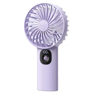 Yoobao F3PL Display Mini Hand Fan