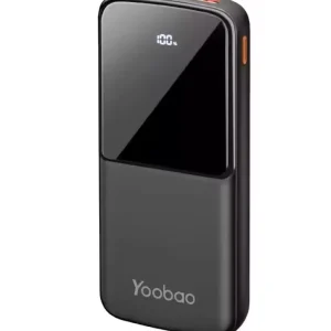 Yoobao Q15 Pd20w 10000mAh Power Bank