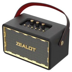 Zealot MT01 Bluetooth Speaker