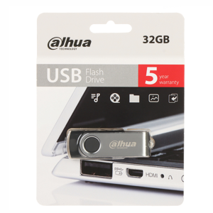 Dahua Usb 2.0 32gb Flash Drive