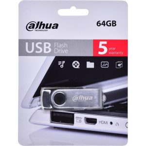 Dahua Usb 2.0 64gb Flash Drive