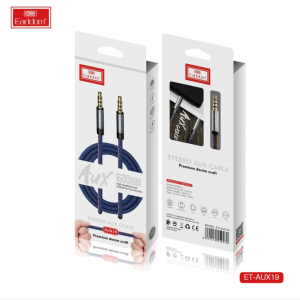 Earldom AUX19 Cable