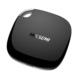 Hiksemi Pocket Ext. SSD 512gb 450mb/s