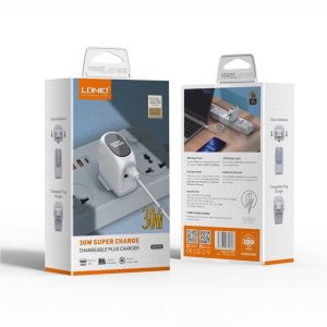 Ldnio A2522C 30w Fast Charger