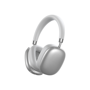 Remax RB-602HB Wireless Headphone-White