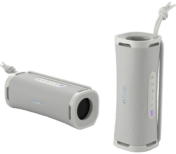 Sony ULT Field 1 Bluetooth Speaker- Off White