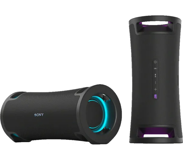 Sony ULT70 Field 7 Bluetooth Speaker- Black