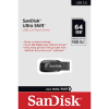 SanDisk Ultra Shift 3.1 Usb Flash Drive 64gb