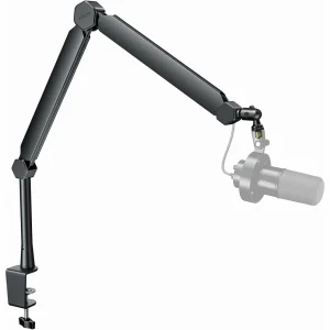 Fifine BM66 Boom Microphone Arm Stand