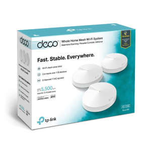 TP-Link Deco M5 Whole Home Mesh Wi-Fi System
