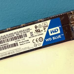 xxx-Wd Blue Sata Ssd M.2 2280 1Tb Best Buy