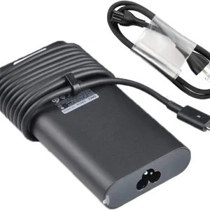 Dell 20V3.25A 65w Laptop Charger Usb-C