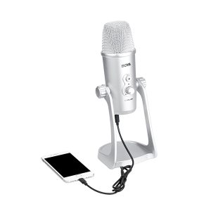 BOYA USB - Microphone BY-PM700SP