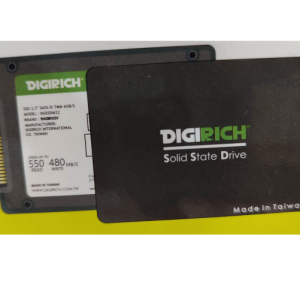 Digirich DGSSDM22 1TB Internal SSD 3D NAND 480/550mb/s