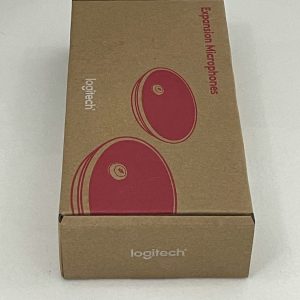 Logitech STMP100 Group Expansion Mic