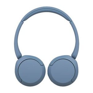 Sony Wc-Ch520 Wireless Headset-Blue