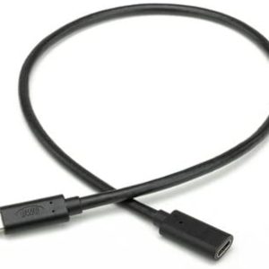 21ih-1wWKxL._AC_UF10001000_QL80_ Type C to Type C Extender 0.3m