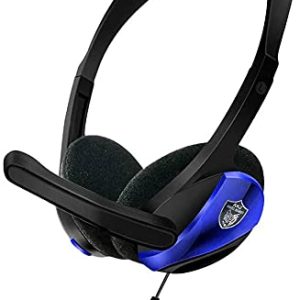 31d3fxP8gwS AKZ GM-007 Game Headset