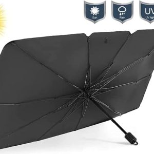 Earldom ET-U1 Windshield Sun Umbrella