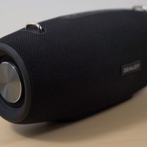 41n9p9nmoLL Zealot S67 Portable 60W Bluetooth Speaker Black