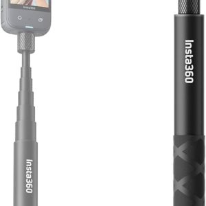 Insta360 Invisible Selfie Stick (44.88inch) 114cm