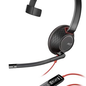 Plantronics Blackwire C5210 USB-A Wired