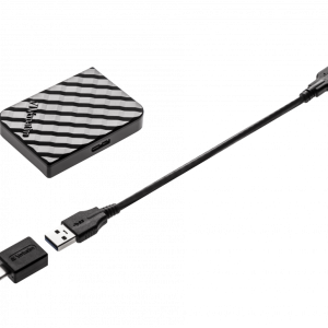 53236_53237_Mini-SSD_Angled_1_with_cable Verbatim Store 'n' Go External Mini SSD 512gb with Type-C Adapter