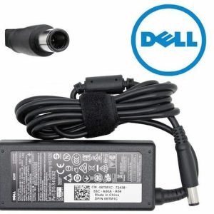 5476bcc524e3d15c4e9dc7a77a771ad8 Dell 19.5V 4.62A Laptop Charger Big Pin