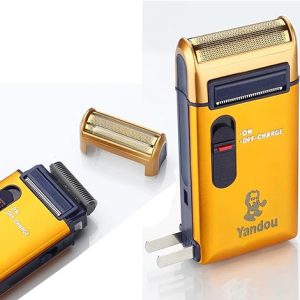 611gRFtEw3L._AC_SX522_ Yandou SV-316U Rechargeable Shaver
