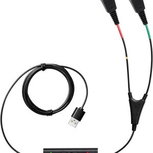 Voice Joy 365 Usb-Y  Training Cable