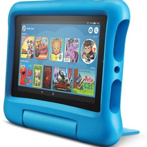 Amazon Fire 7 Kids Tablet - 16gb Age 3+