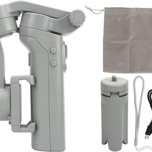 FeiyuTech F5 Plus 3-Axis Foldable Handheld Gimbal