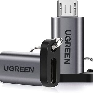UGREEN Micro USB to USB C Adapter