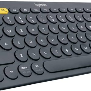 Logitech K380 Multi Device Bluetooth Keybaord