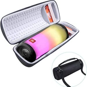 61XpLZYOXL._AC_SY355_ JBL Pulse 4 Pouch - Black