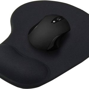 H-16 Mouse Pad with Gel Wrist Rest