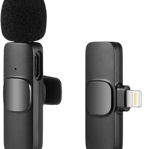 61lV6-C8bL xxx-Iphone Wireless Microphone