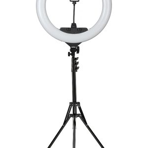 6461315ld RGB Selfie RingLight Led 22inch