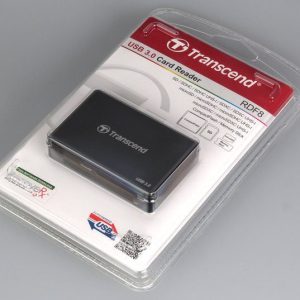 666-Transcend-USB3-Card-Reader-Packaging-P8140198-001JPG_1379064350 xxx-Transcend Type C Card Reader RDC8 Best Buy