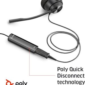 Plantronics DA75 Audio Processor