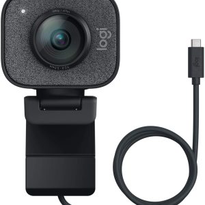 Logitech Streamcam Best Buy