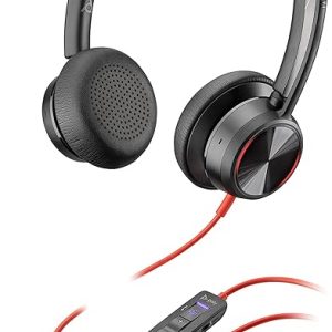 Plantronics Blackwire 8225 USB-C Wired