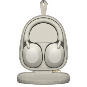 Sony Wh 1000Xm5 Headset White