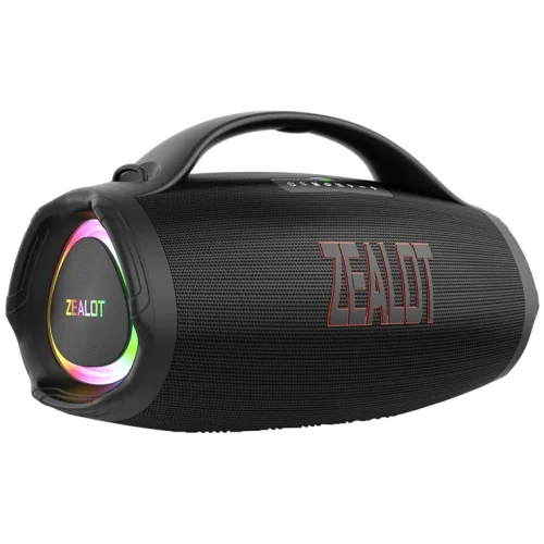Zealot S98 Bluetooth Speaker 160watts