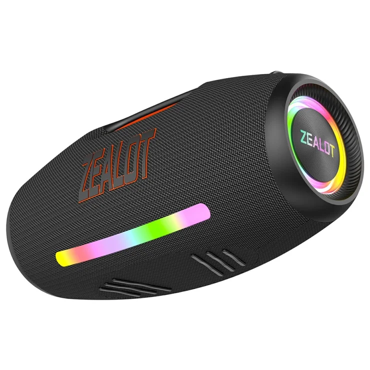 Zealot S89 250W Bluetooth Speaker