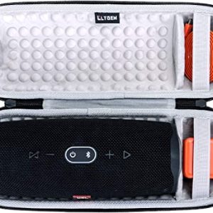 Jbl Charge 4/5 Pouch Black Best Buy