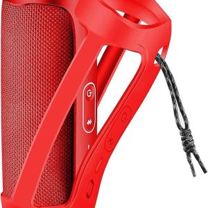 81fhqSgteLL._AC_UF8941000_QL80_ Jbl Silicone Case for Flip 5/6 Speaker Red
