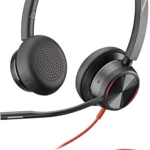 Plantronics Blackwire 8225 USB-C Wired
