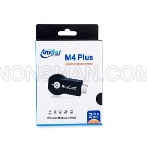 M4 Anycast Plus