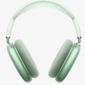 Apple Airpod Max Headset Green